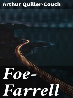 cover image of Foe-Farrell